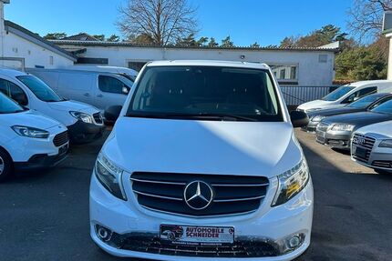 Mercedes-Benz Vito 260.200 km 12.990 &euro; Munster 29633
