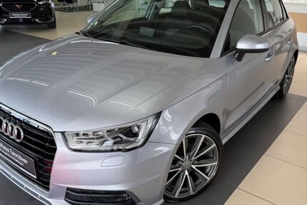 Audi A1 78.400 km 12.780 &euro; Oberdischingen 89610