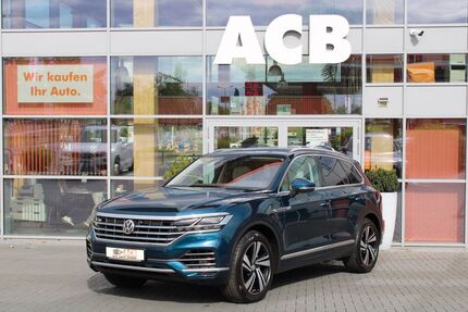 VW Touareg 105.800 km 39.800 &euro; Berlin 12623