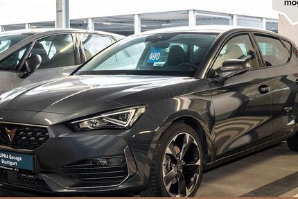 Seat Leon 55.840 km 24.130 &euro; Stuttgart-Feuerbach 70469