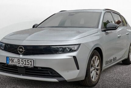 Opel Astra 8.543 km 24.990 € Iserlohn 58636