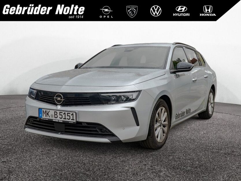 Opel Astra 8.543 km 24.990 € Iserlohn 58636