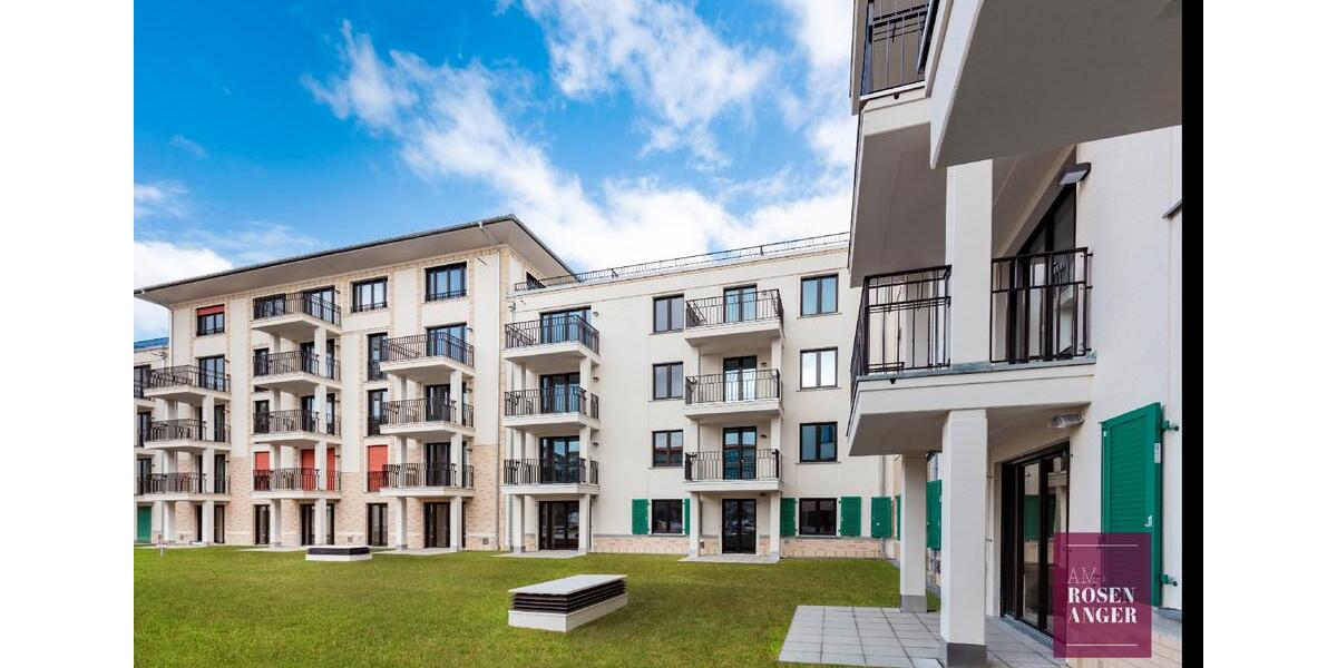 Etagenwohnung Wildau - 3 Zimmer, 83 m&sup2;, 1.185&euro; | Angebot:26560671
