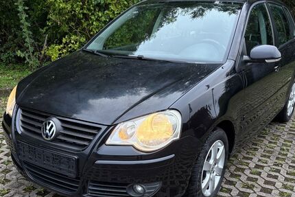 VW Polo 172.000 km 3.000 € Wartenberg-Rohrbach 67681