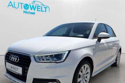 Audi A1 91.169 km 12.990 &euro; Beckdorf 21643