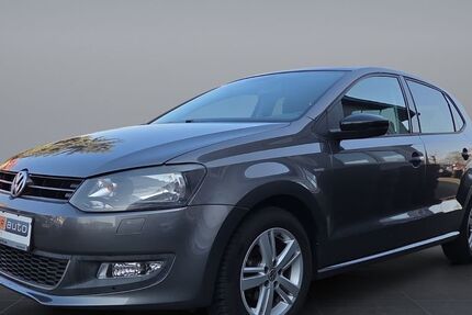 VW Polo 123.000 km 6.290 &euro; Viernheim bei Mannheim 68519