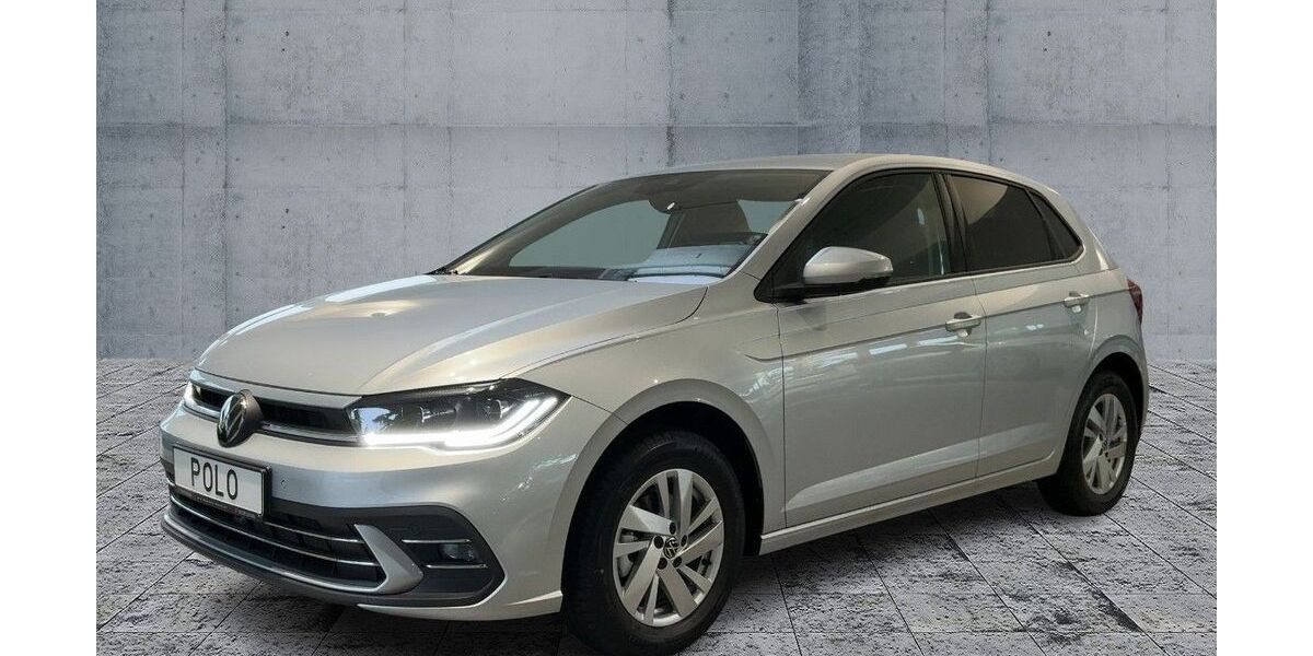 VW Polo 1.885 km 25.370 &euro; Bayreuth 95448