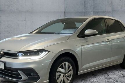 VW Polo 1.885 km 25.570 &euro; Bayreuth 95448