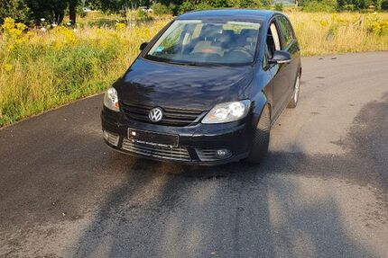 VW Golf Plus 193.000 km 2.800 &euro; Hohne 29362