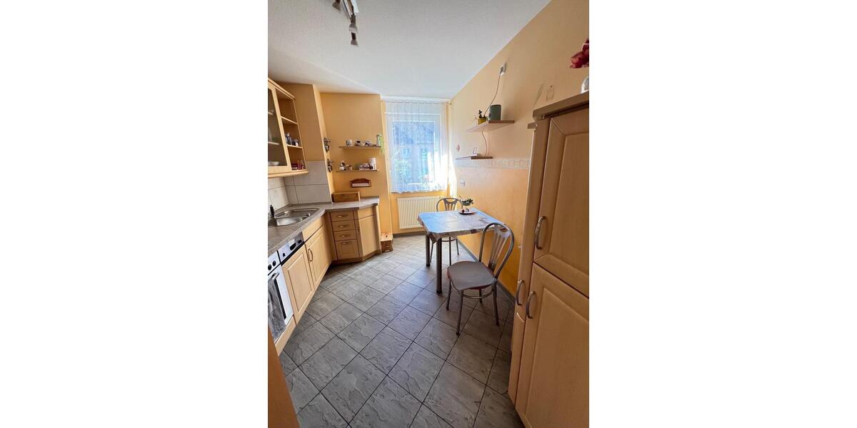 Etagenwohnung Eckental - 2 Zimmer, 66 m&sup2;, 820&euro; | Angebot:26222501