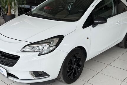 Opel Corsa 127.350 km 6.950 &euro; Arnsberg 59759