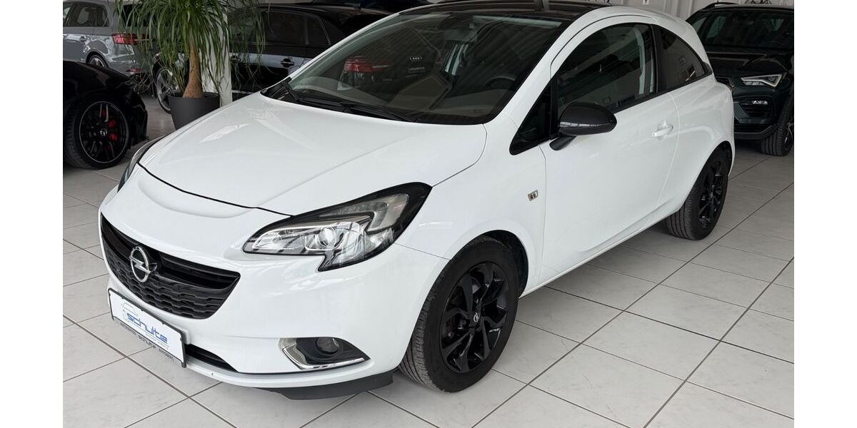 Opel Corsa 127.350 km 6.950 &euro; Arnsberg 59759