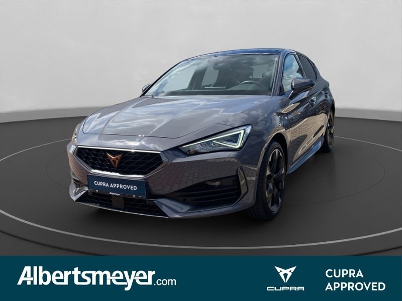 Cupra Leon 19.990 km 26.790 € Nordhausen 99734