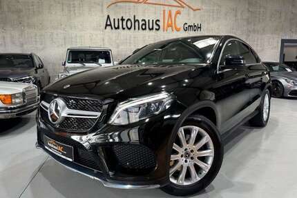 Mercedes GLE 350