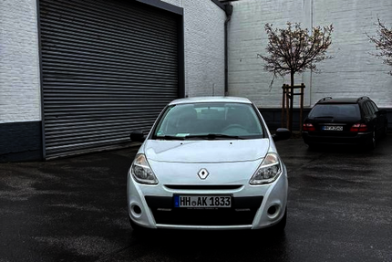 Renault Clio 60.000 km 3.800 &euro; Hamburg 20535