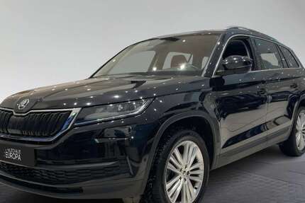 Skoda Kodiaq 98.450 km 19.990 &euro; Bernau bei Berlin 16321