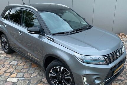 Suzuki Vitara 23.190 km 18.999 &euro; Mockrehna 04862