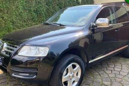VW Touareg 281.910 km 4.300 € Dresden 01237