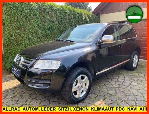 VW Touareg 281.910 km 4.300 € Dresden 01237