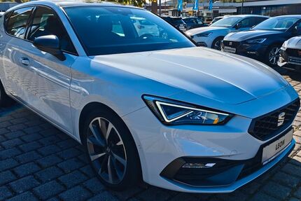 Seat Leon 59.800 km 22.497 € Wissen 57537