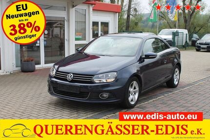 VW Eos