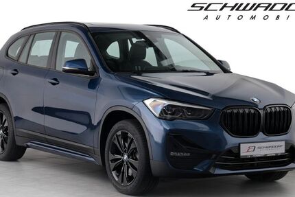 BMW X1 43.800 km 29.900 &euro; Lambertsberg 54649