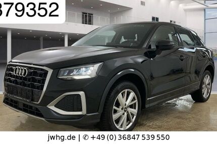 Audi Q2 73.457 km 20.450 &euro; Steinbach-Hallenberg OT Herges-Hallenberg 98587