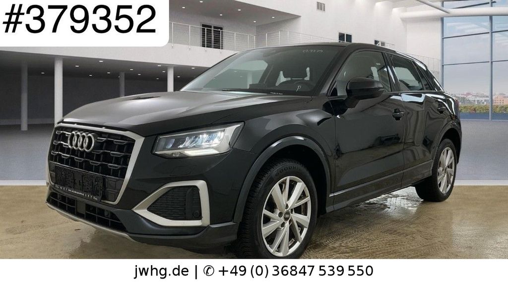 Audi Q2 73.457 km 20.450 &euro; Steinbach-Hallenberg OT Herges-Hallenberg 98587