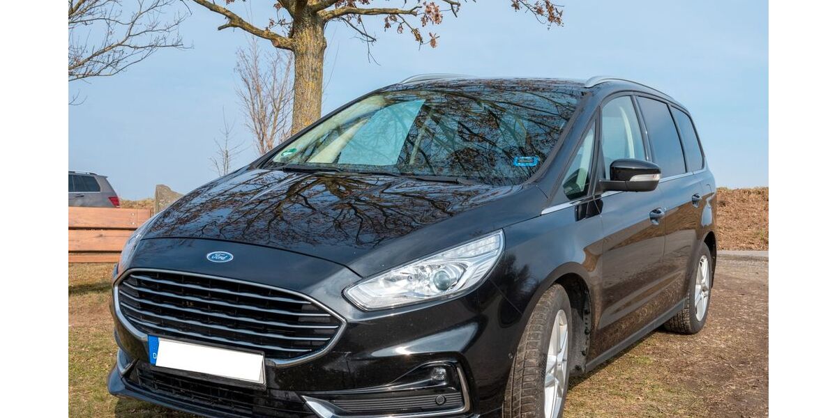 Ford Galaxy 153.258 km 16.400 &euro; Mendig 56743