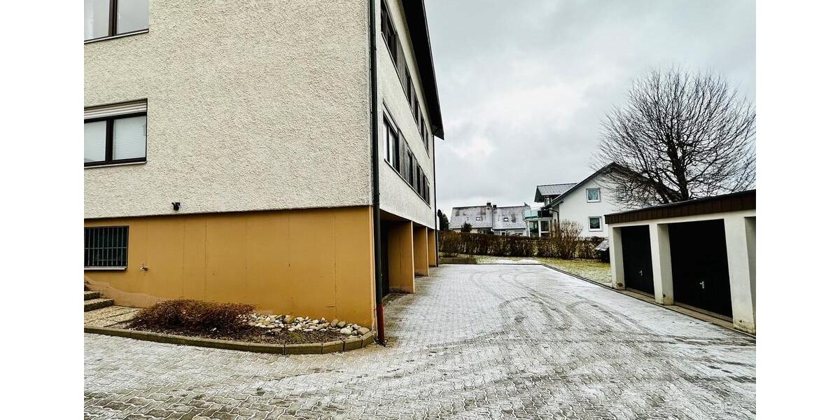 Etagenwohnung Villingen-Schwenningen Schwenningen - 3.5 Zimmer, 84 m&sup2;, 269.000&euro; | Angebot:26407441