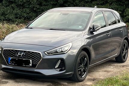 Hyundai i30 82.000 km 11.999 &euro; Rauenberg 69231