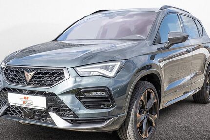 Cupra Ateca 30.724 km 37.880 &euro; Wittenberge 19322