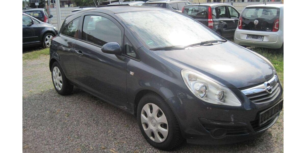 Opel Corsa 76.500 km 2.950 &euro; Lehrte 31275
