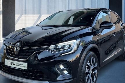 Renault Captur 24.445 km 22.990 &euro; Unterschleißheim 85716