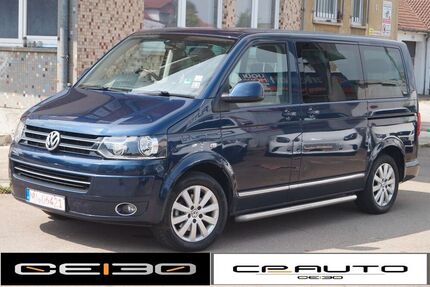 VW T5 Transporter
