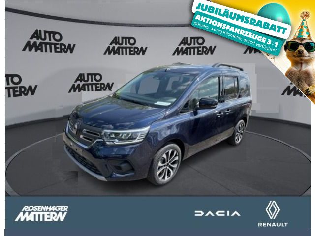 Renault Kangoo 2.000 km 35.490 € Herford 32051