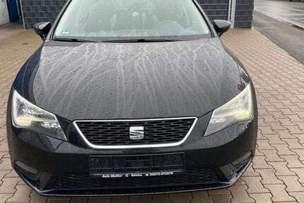 Seat Leon 208.000 km 6.650 &euro; Troisdorf 53844