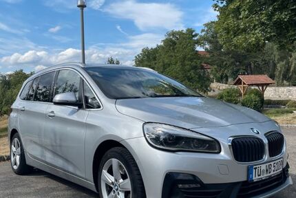 BMW 218 Gran Tourer 175.000 km 12.500 &euro; Dusslingen 72144