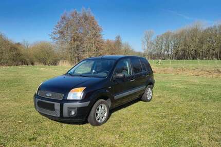 Ford Fusion 163.900 km 1.990 &euro; Haren 49733