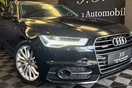 Audi A6 160.629 km 18.999 &euro; Oldenburg 26125