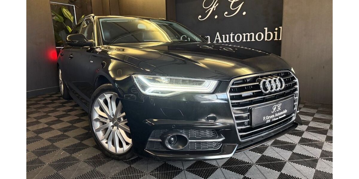 Audi A6 160.629 km 18.999 &euro; Oldenburg 26125
