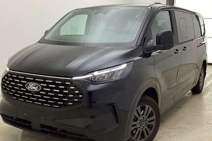 Ford Tourneo Custom 23.940 km 44.980 &euro; Leipzig 04179