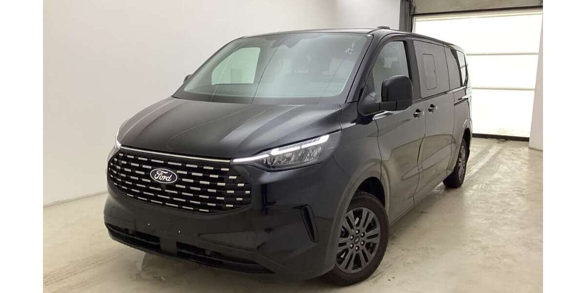 Ford Tourneo Custom 23.940 km 44.980 &euro; Leipzig 04179