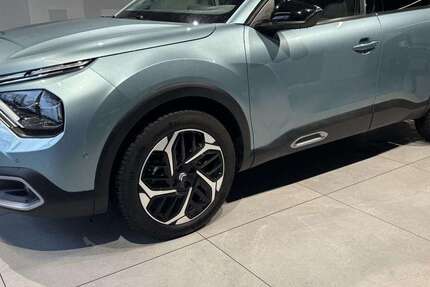 Citroen C4 16.961 km 19.175 &euro; Augsburg 86179