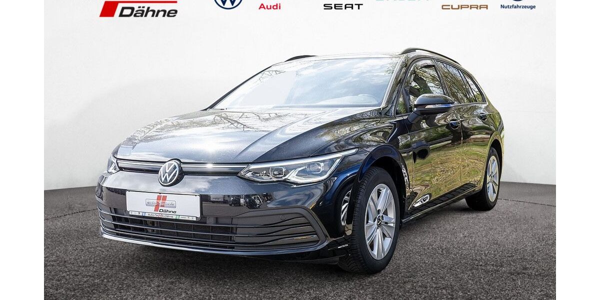 VW Golf 76.722 km 21.480 &euro; Wittenberge 19322