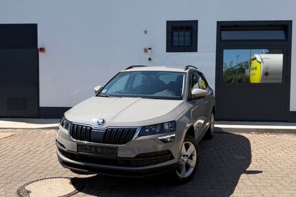 Skoda Karoq 43.000 km 18.290 &euro; Ribnitz-Damgarten 18311