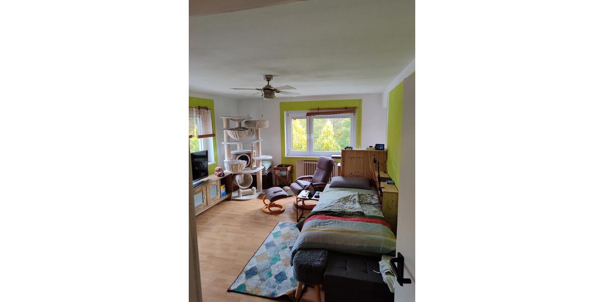 Etagenwohnung Radolfzell am Bodensee - 3 Zimmer, 87 m&sup2;, 265.000&euro; | Angebot:26549942