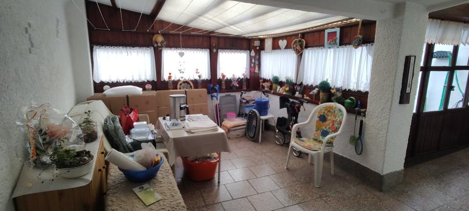 Mehrfamilienhaus, Wohnhaus Hettstedt - 10 Zimmer, 165 m&sup2;, 104.000&euro; | Angebot:24841527