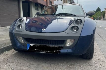 Smart Roadster