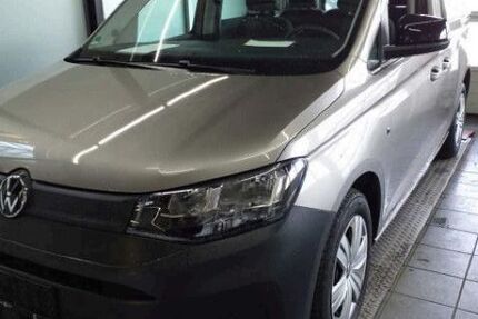 VW Caddy 36.400 km 23.995 € Mühlheim 63165